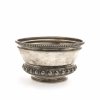 Schale. Silber, Wilhelm Binder. ø 12 cm.