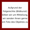 Grosz, George. Zwei Offsetlithografien. Zwei Landschaften. Versch. Größen. Unsign.