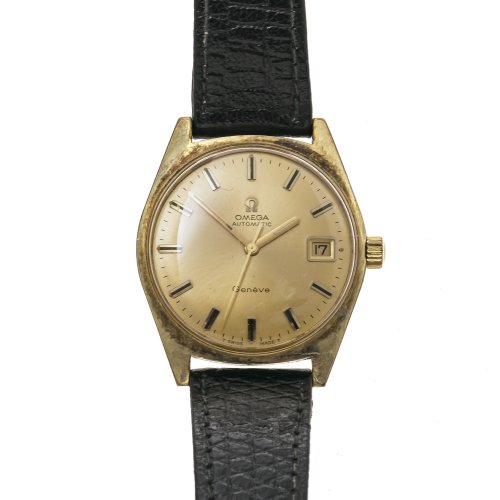 Armbanduhr OMEGA „Geneve“,  Ref. 166.041