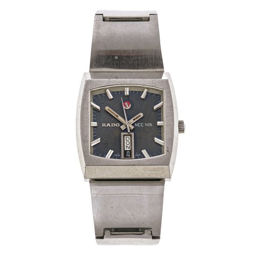 Armbanduhr RADO „NCC505“ Automatik  Ref. 11942