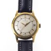 Herrenarmbanduhr. Eterna, Modell Matic.