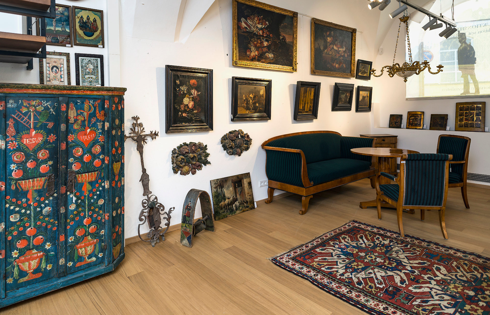 Aktuelle Auktion Kunst Auktionshaus Ruef Ohg Tradition Seit 1844