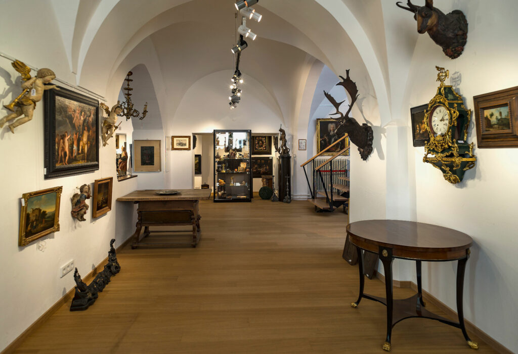 Kunst Auktionshaus Ruef Ohg Tradition Seit 1844 Ihr Auktionshaus Mit Tradition In Landshut